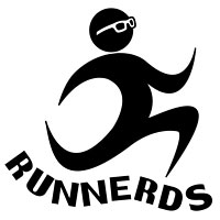 Team RunNerds Logo